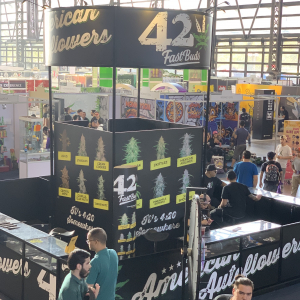THC Expo