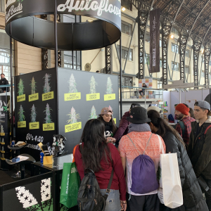 THC Expo