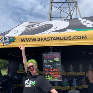 Oklahoma HIGHTIMES - OKC Cannabis Cup 