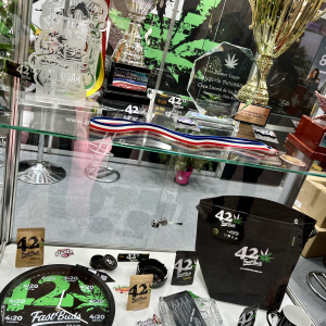 Cultiva Hemp Expo