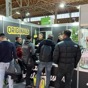 Cultiva Hemp Expo