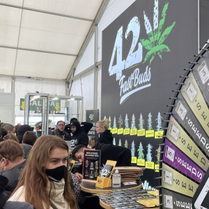 Spannabis 2022