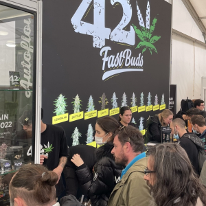Spannabis 2022