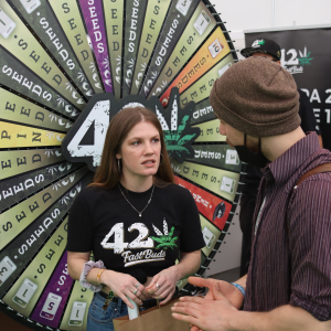 Spannabis 2022