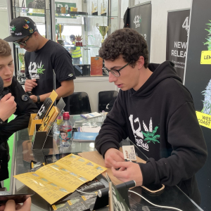 Spannabis 2022