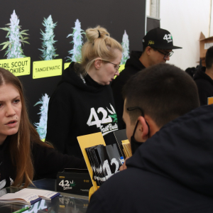 Spannabis 2022