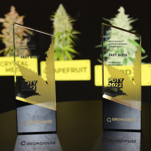 Spannabis 2022