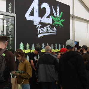 Spannabis 2022