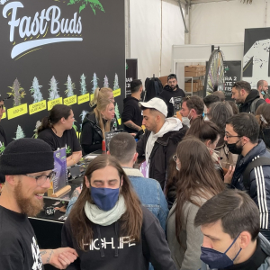 Spannabis 2022