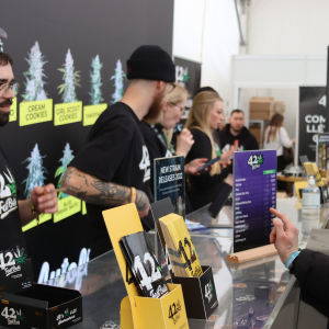 Spannabis 2022