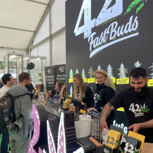 Spannabis 2022