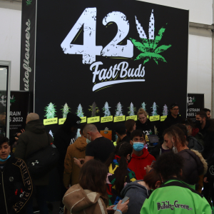 Spannabis 2022