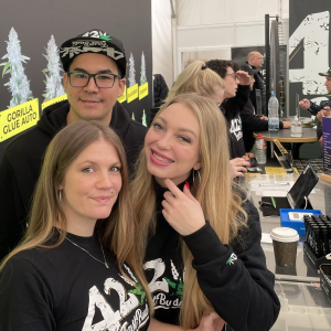 Spannabis 2022