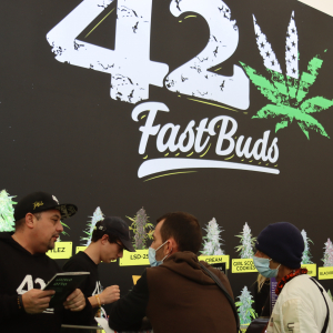 Spannabis 2022