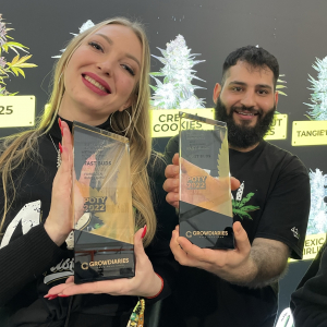 Spannabis 2022