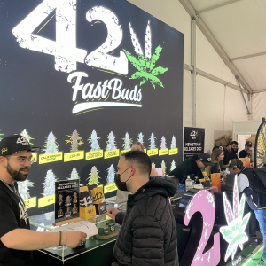 Spannabis 2022