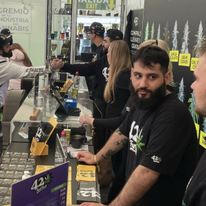 Spannabis 2022