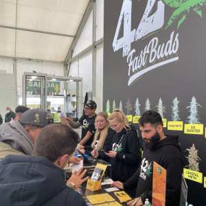 Spannabis 2022