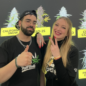 Spannabis 2022