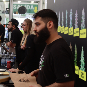 Spannabis 2022