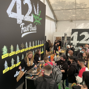 Spannabis 2022