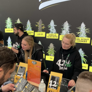 Spannabis 2022