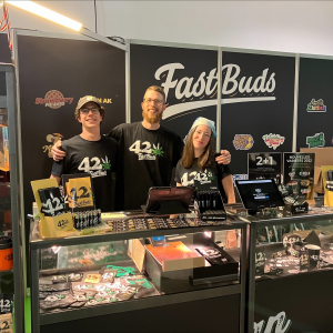 The CBD Show, Lyon