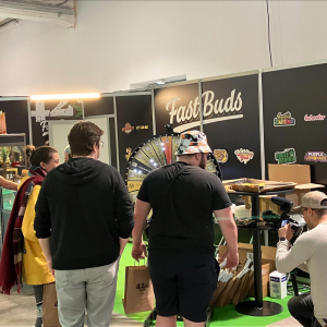 The CBD Show, Lyon