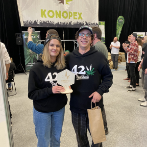 Konopex