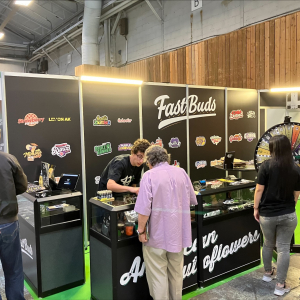The CBD Show, Paris