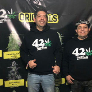 Expo Head Grow 