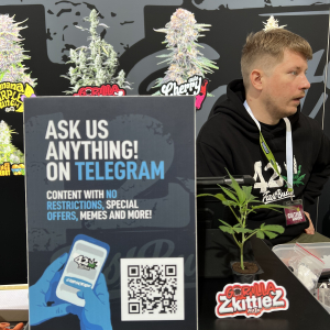 Cultiva Hanfexpo