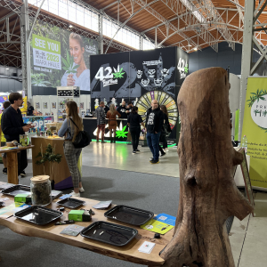 Cultiva Hanfexpo