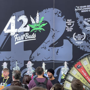 Cultiva Hanfexpo