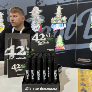 Cultiva Hanfexpo