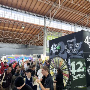 Cultiva Hanfexpo