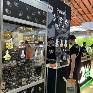 Cultiva Hanfexpo