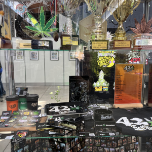 Cultiva Hanfexpo