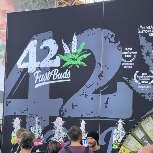 Cultiva Hanfexpo