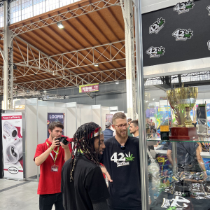 Cultiva Hanfexpo