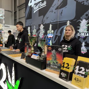 Cannafest