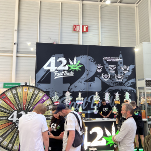 Expogrow 2022