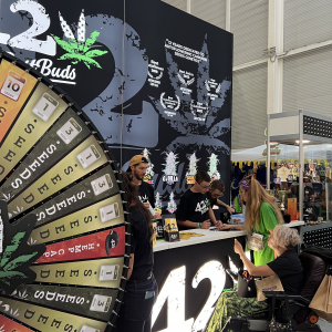 Expogrow 2022