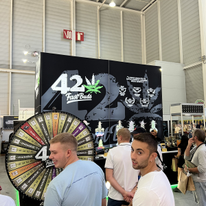 Expogrow 2022
