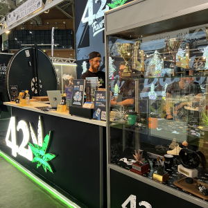 Athens Cannabis Expo 2022