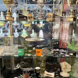 Athens Cannabis Expo 2022
