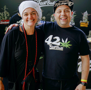 THC Expo
