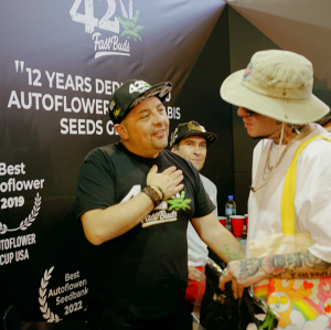 THC Expo