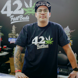 THC Expo