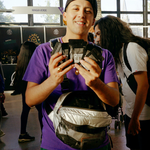 THC Expo